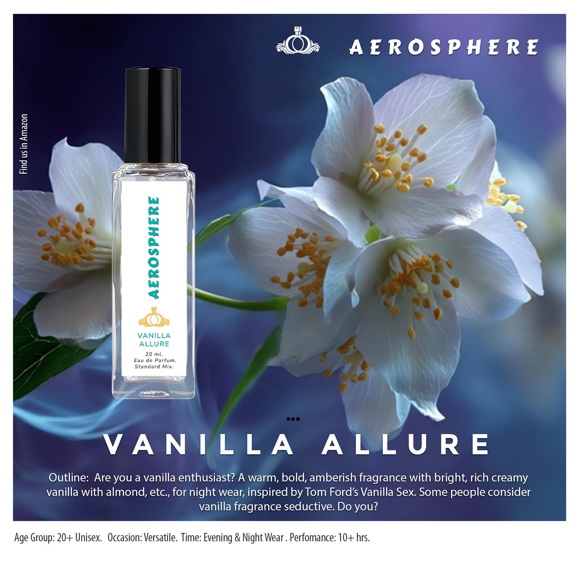 Vanilla Allure - Image 2