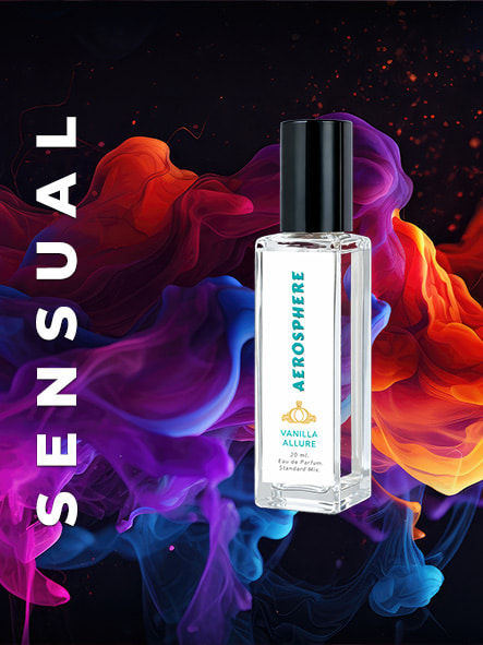 Sensual Perfume Collection