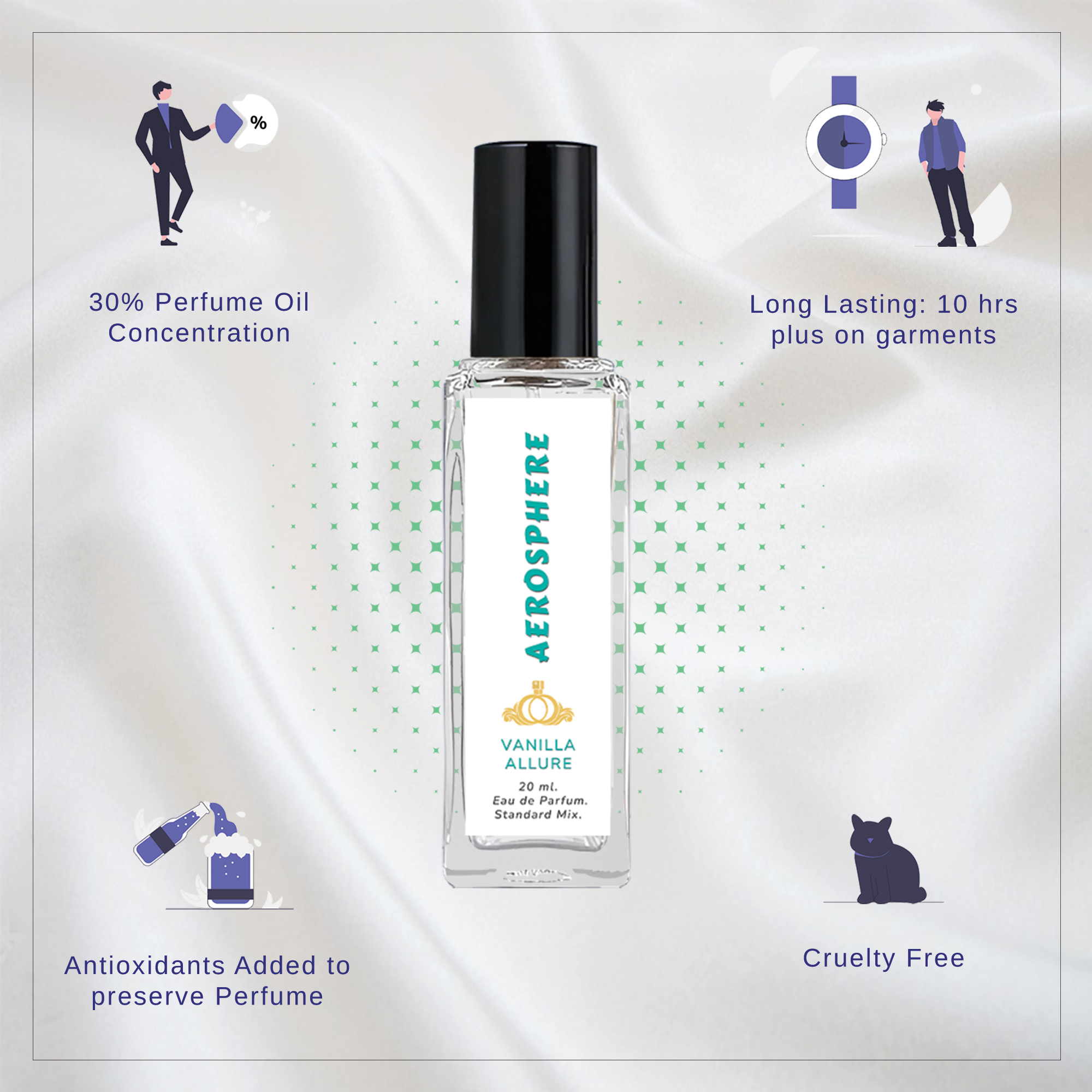 Vanilla Allure - Image 3