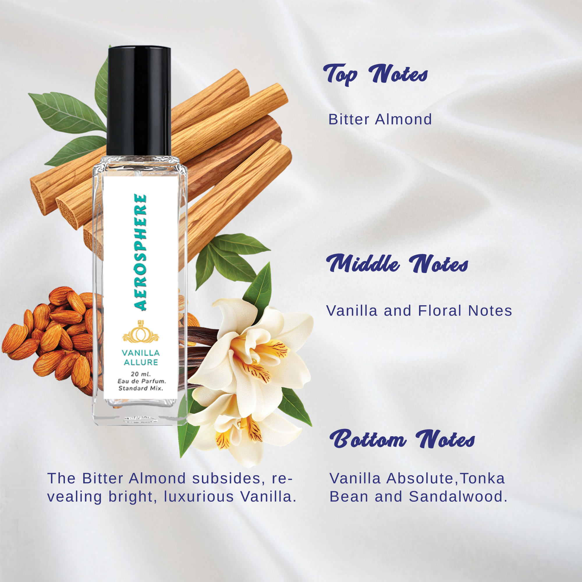 Vanilla Allure - Image 4